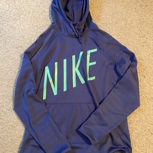Light weight sweatshirt